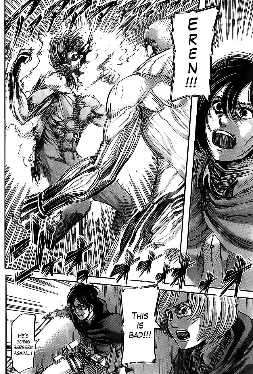 Shingeki no Kyojin Chapter 44 12